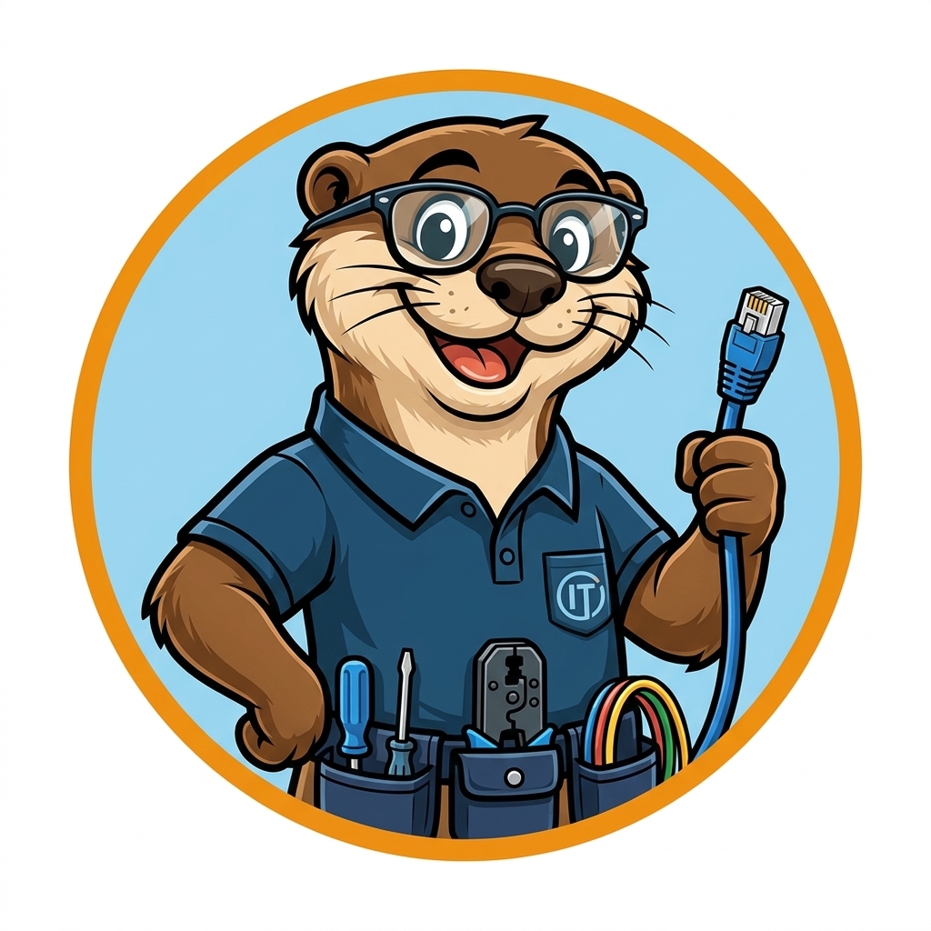 Hürgi Otter